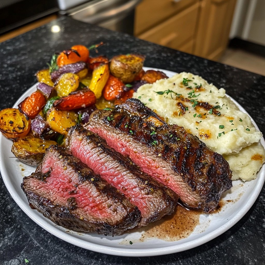 Romantic Dinner Recipes for Two